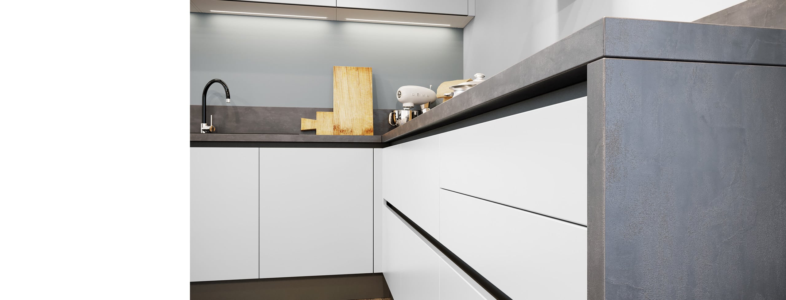 plan de travail cuisine discac