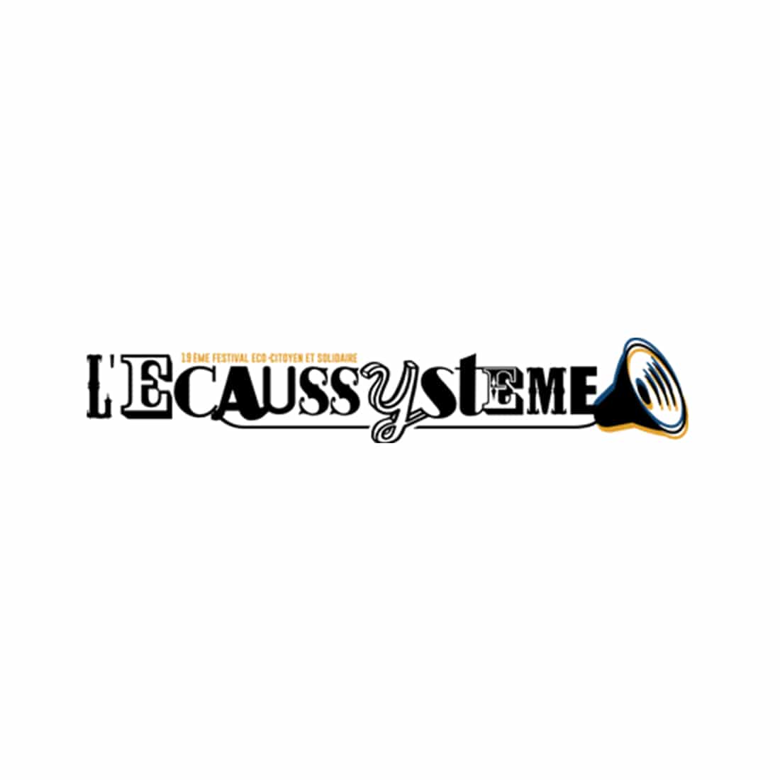 logo ecaussysteme