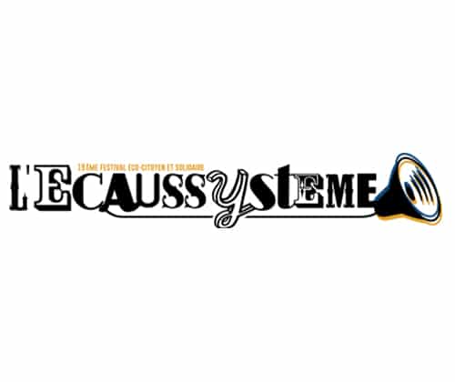 logo ecaussysteme