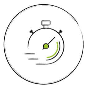 pictogramme livraison rapide discac