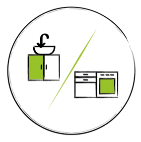 pictogramme meubles design discac