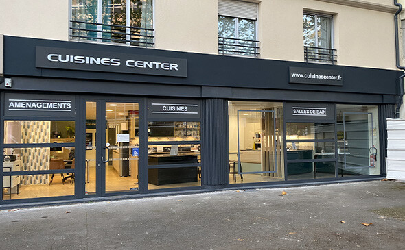 Cuisines Center cuisines 92 Rueil-Malmaison