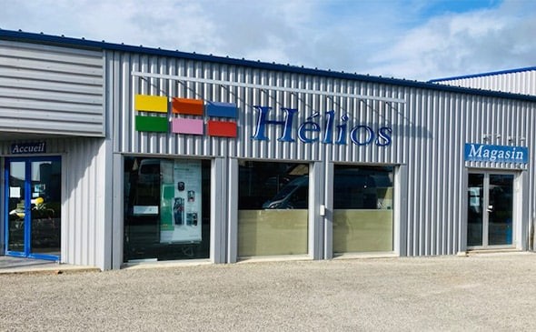 devanture magasin cuisine hélios à mirepoix 09