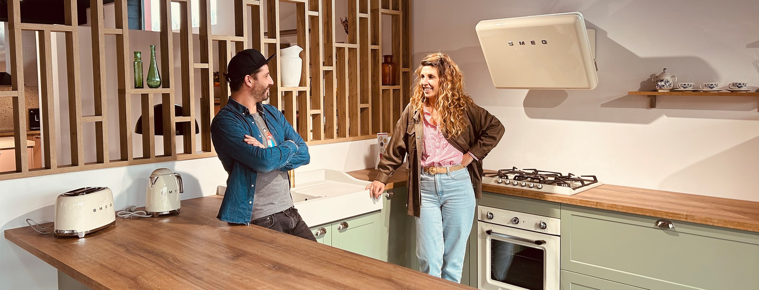 Partenariat revendeur avec DISCAC, fabricant français de cuisines et salles de bain de haute qualité 01