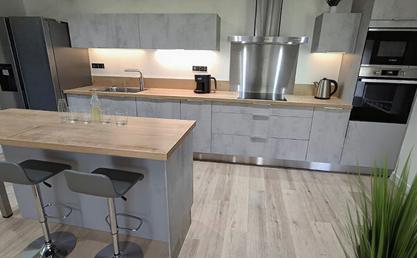 Partenariat revendeur avec DISCAC, fabricant français de cuisines et salles de bain de haute qualité 04