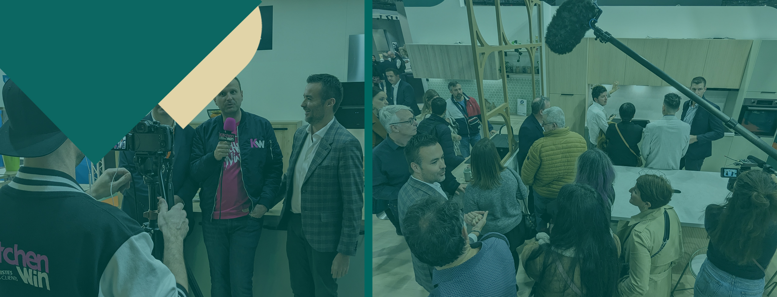 Dossier de presse DISCAC 2026 : Nouvelles collections cuisine et salle de bain