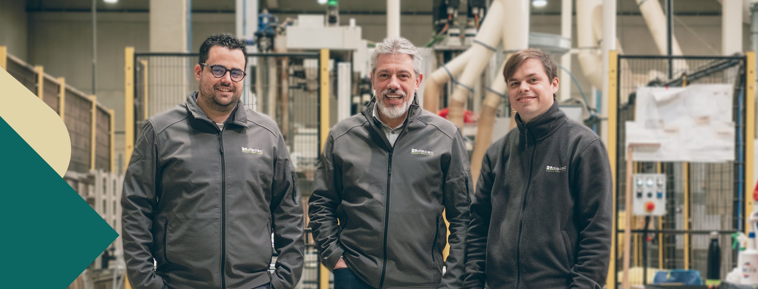 Engagement de partenariat durable avec nos revendeurs et cuisinistes