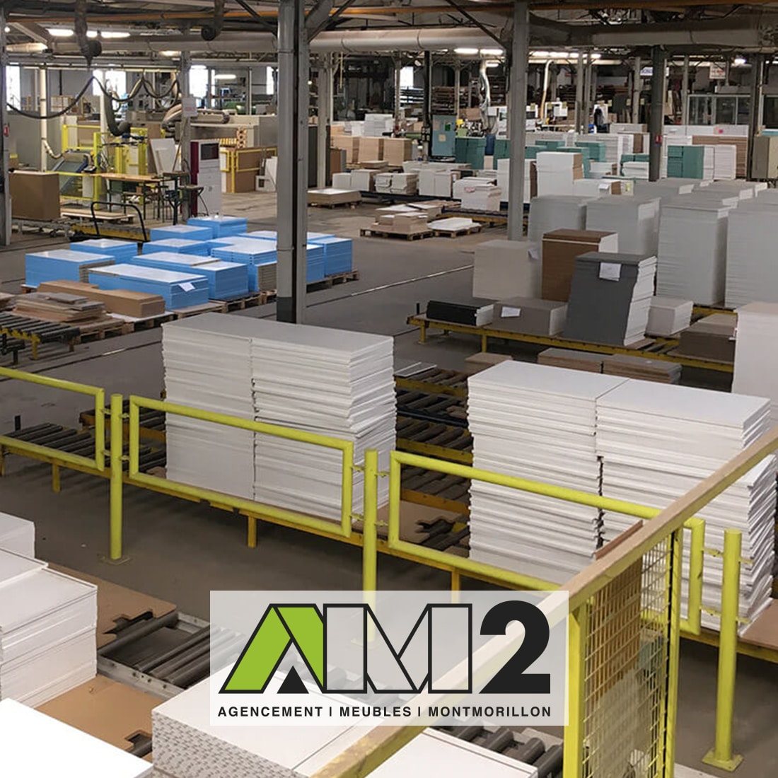 Équipe de direction du Groupe DISCAC - Vision et stratégie d entreprise