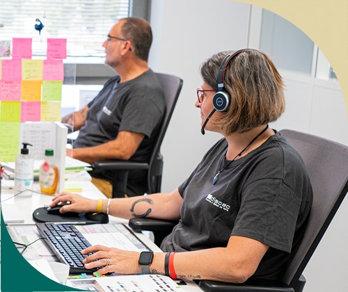 Fabrication de meubles de cuisine respectueuse de l environnement - Vision DISCAC