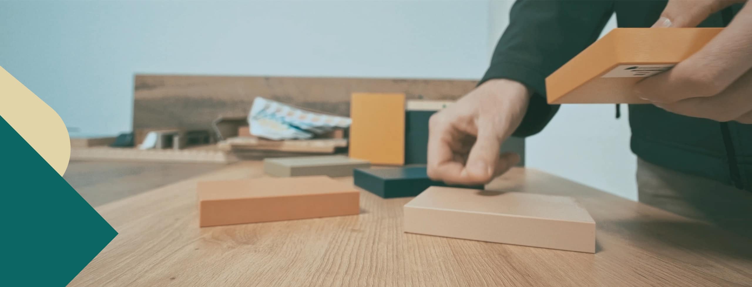 L ADN de DISCAC : alliance de l humain et de la performance industrielle