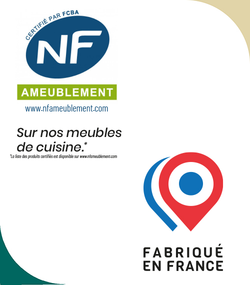 Ligne d assemblage automatisée pour meubles de cuisine montés d usine - DISCAC