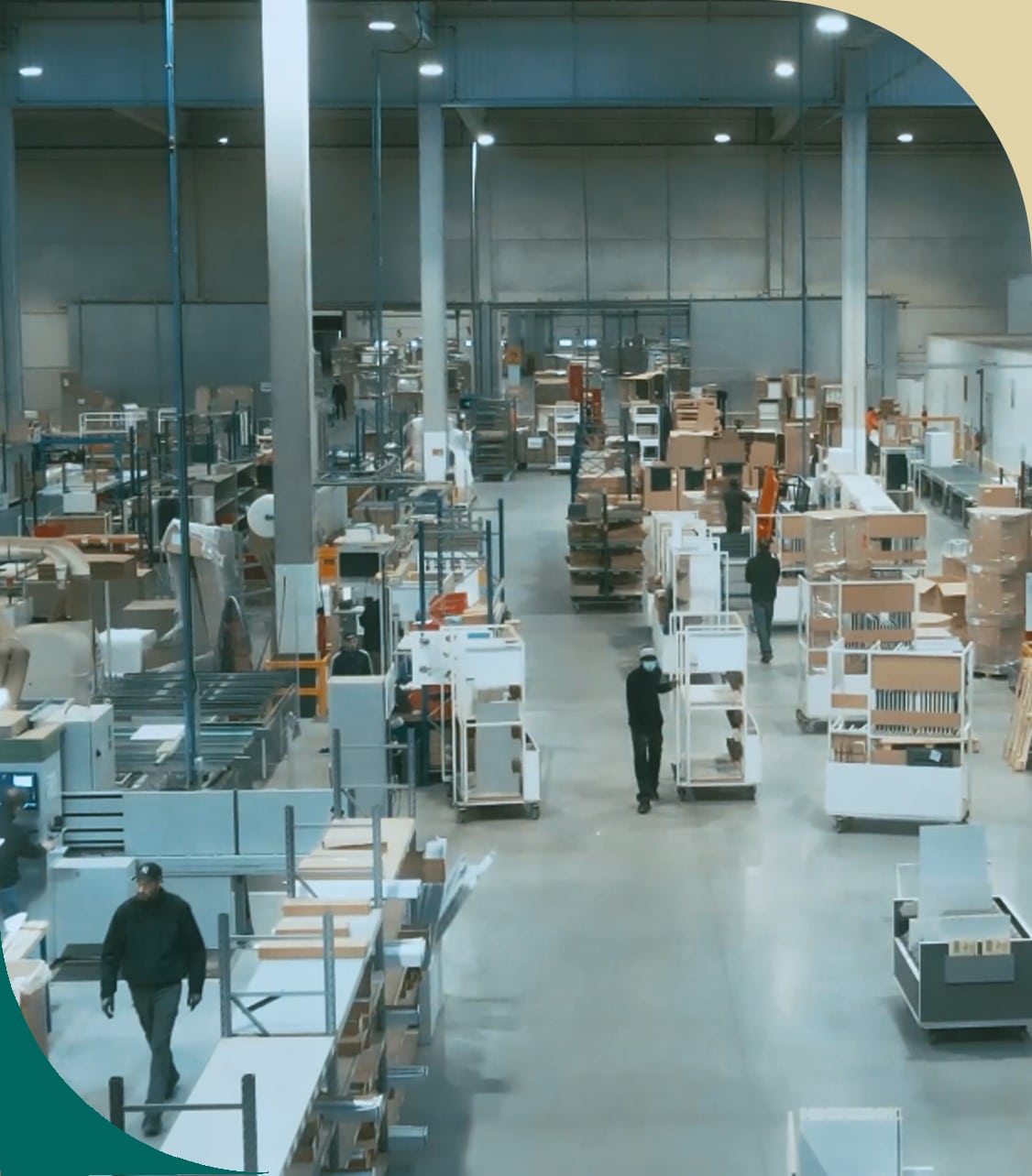 Respect de la diversité et de l égalité professionnelle au sein de DISCAC