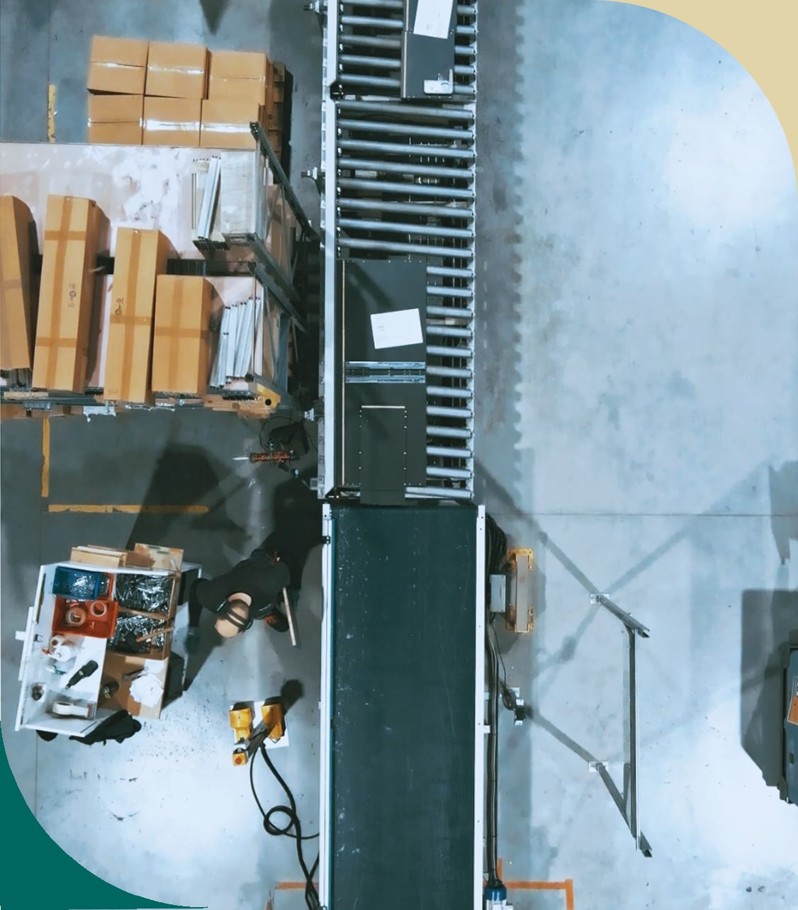 Respect des engagements commerciaux envers les cuisinistes et revendeurs