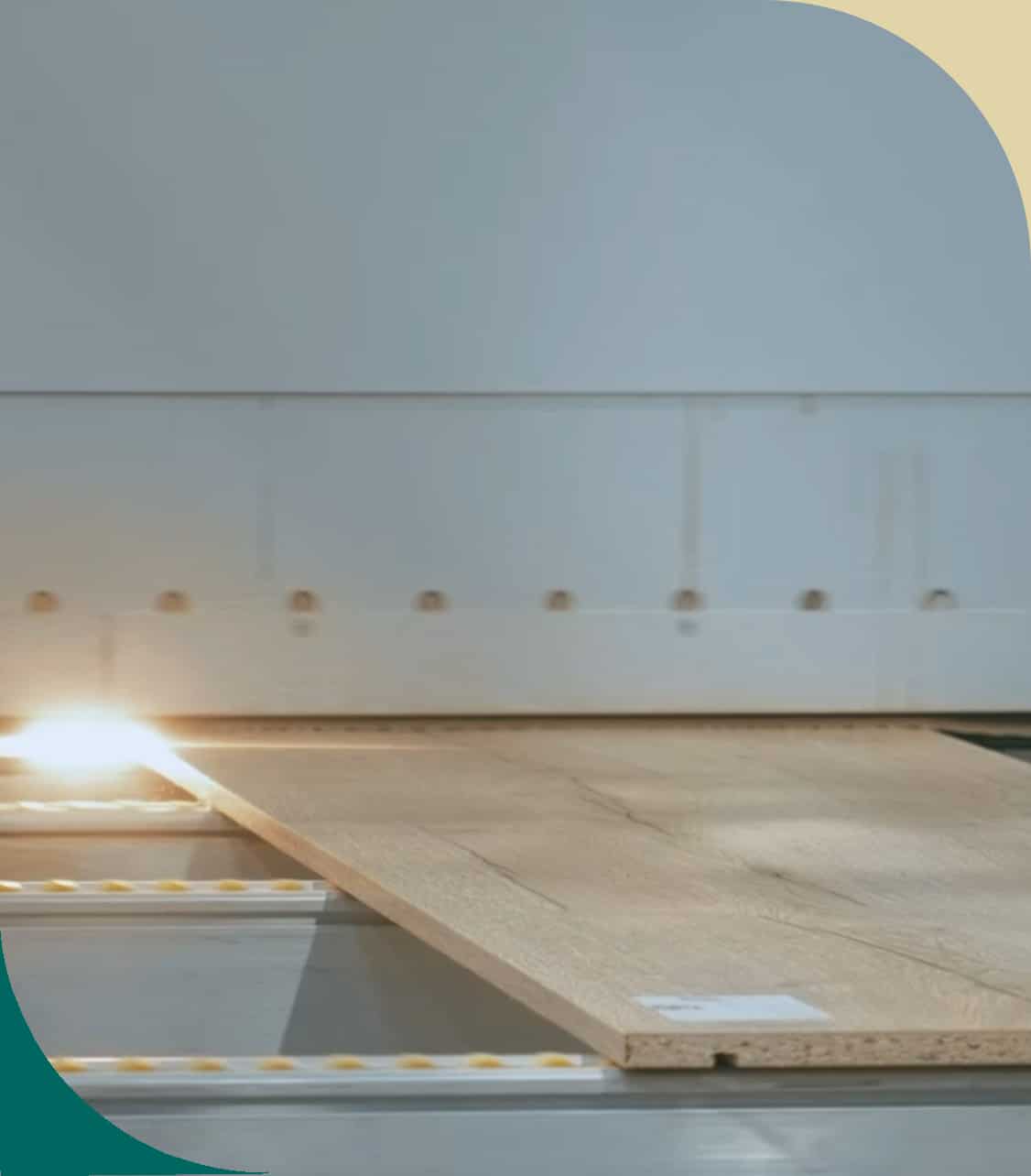 Respect des normes de sécurité et protection des collaborateurs en usine