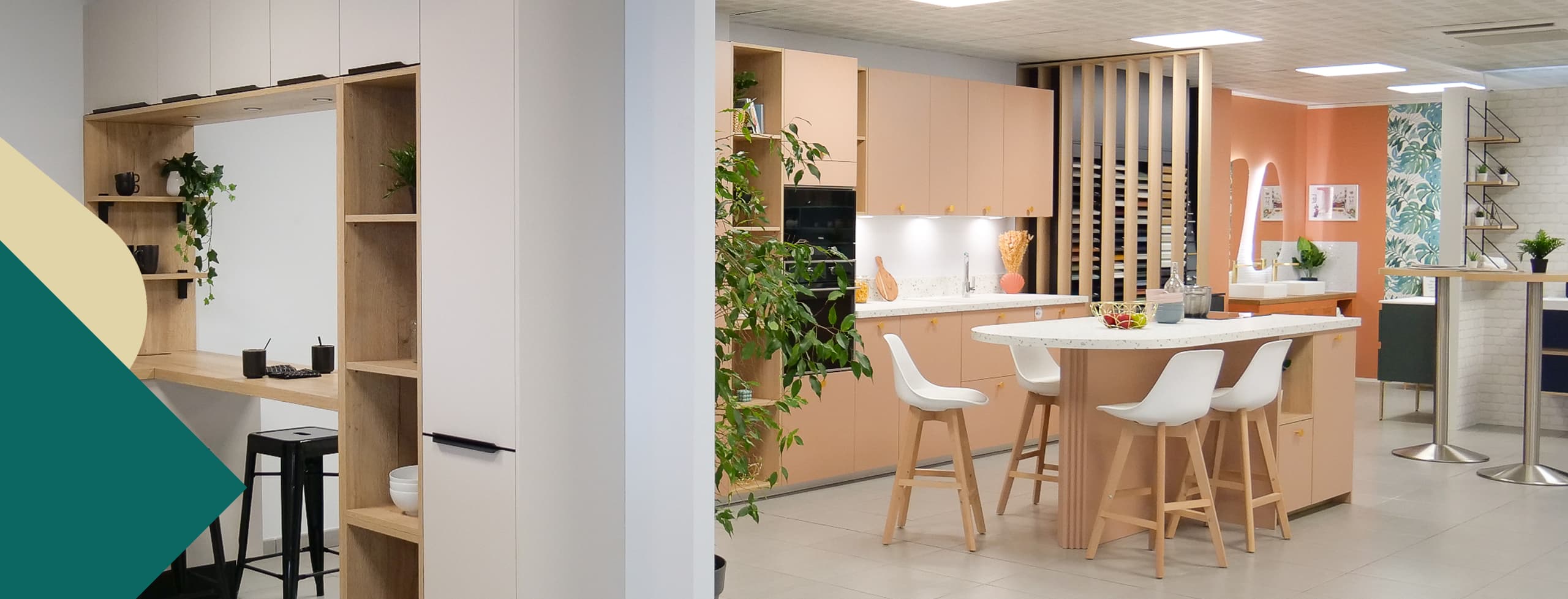 Service de livraison DISCAC - Respect des délais pour les cuisinistes professionnels