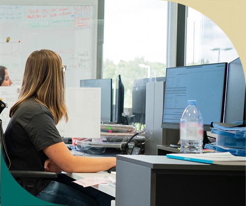 Support technique et SAV DISCAC basé en France pour l accompagnement des revendeurs