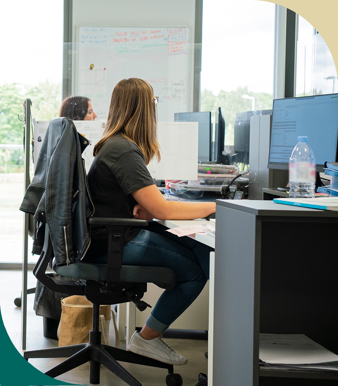 Support technique et SAV DISCAC basé en France pour l accompagnement des revendeurs