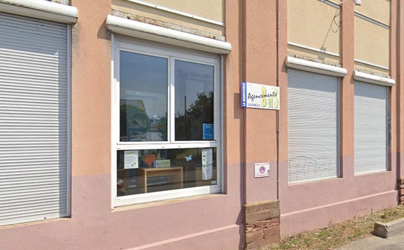 Agencements B Et S cuisines-et-bains 68 Colmar