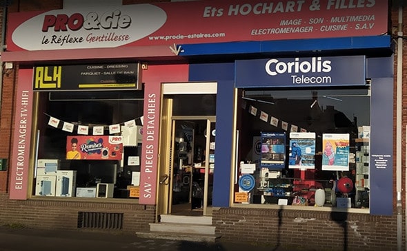 Alh Cuisines cuisines 59 Estaires