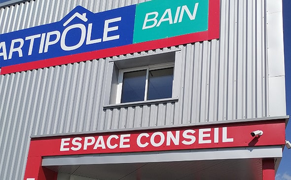 Artipole - Casec cuisines-et-bains 21 Fenay
