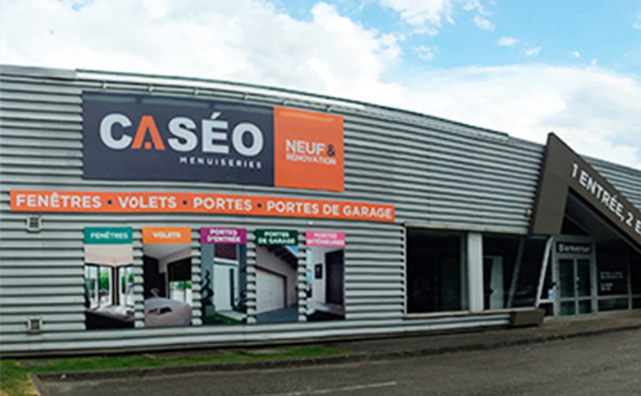 Caseo Grenoble cuisines 38 Saint-Egreve