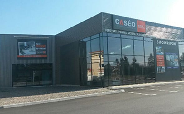 Caseo Saint Etienne cuisines 42 Veauche