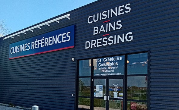 Cuisines References cuisines-et-bains 71 Vitry-En-Charollais