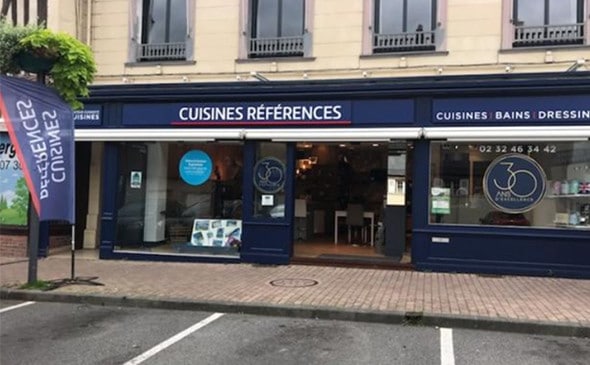 Cuisines References cuisines 27 Bernay