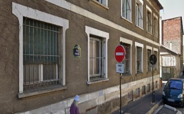 Cuisishop cuisines-et-bains 94 Villejuif