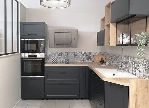 Artipole - Casec cuisines-et-bains 21 Fenay