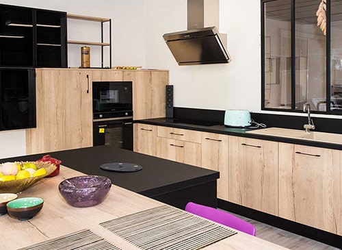 Cuisine Et Agencement cuisines 46 St-Michel-Loubejou