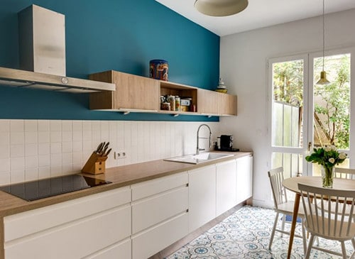 Cuisishop cuisines-et-bains 94 Villejuif