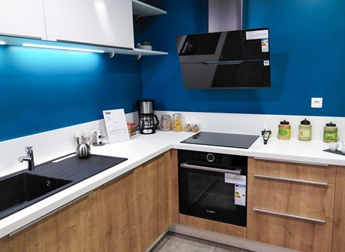 Degriff cuisines 31 Pins Justaret