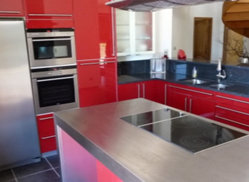 Despretz Pro Particuliers cuisines-et-bains 45 Beaugency