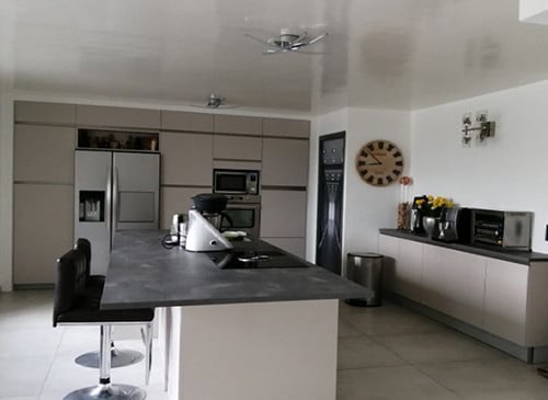 Flamme Et Eau cuisines-et-bains 94 Maisons-Alfort