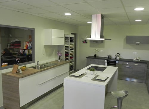 Gitem Orduna cuisines-et-bains 64 Mauleon Licharre