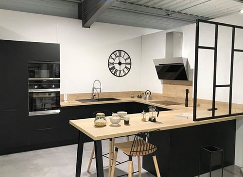 Manicuisine cuisines-et-bains 64 Orthez