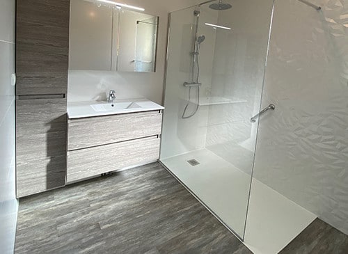 Mrh Multi Renov Habitat salles-de-bains 63 Aubiere