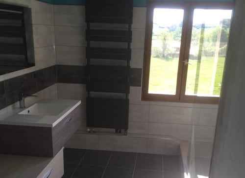 Pratimat salles-de-bains 42 Saint Chamond
