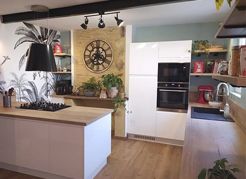 Cote Maison - Mdh cuisines-et-bains 32 Eauze