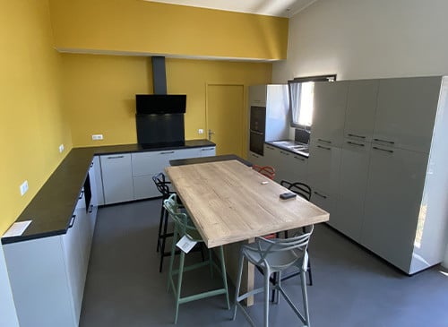 Made In Cooleurs cuisines 44 La Chapelle Launay