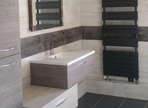 Pratimat salles-de-bains 42 Saint Chamond
