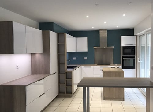 Blc Pro Renovation cuisines-et-bains 60 Estree-Saint-Denis