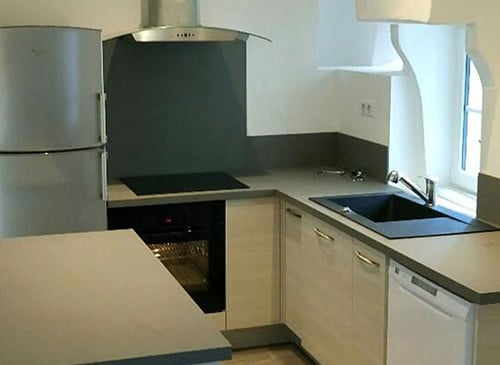 Cuisine Et Agencement cuisines 46 St-Michel-Loubejou