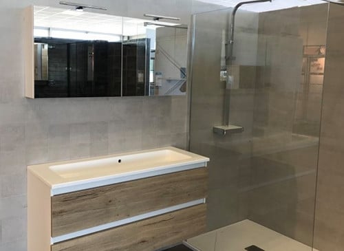 Decoceram Mérignac salles-de-bains 33  Mérignac