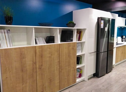 Degriff cuisines 31 Pins Justaret