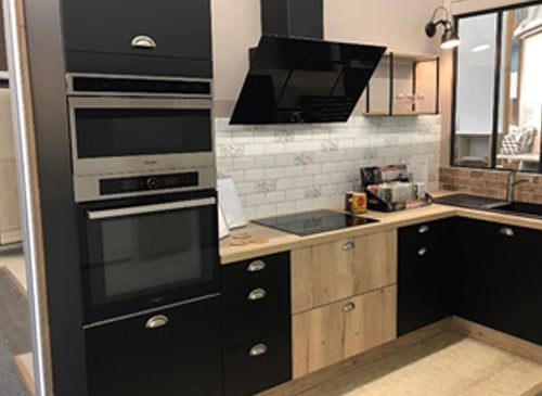 Gedimat Millancourt cuisines-et-bains 76 Eu