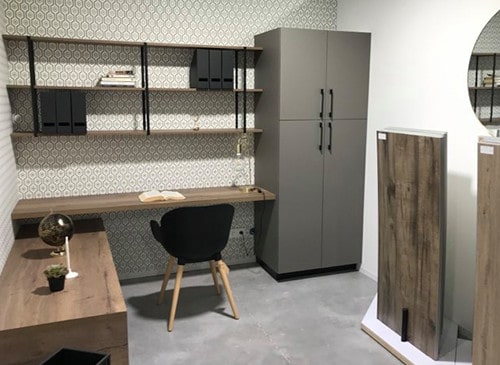 Manicuisine cuisines-et-bains 64 Orthez