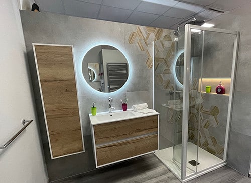 Mrh Multi Renov Habitat salles-de-bains 63 Aubiere