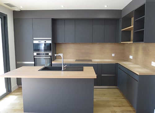 Odr - Office De Renovation cuisines-et-bains 47 Agen